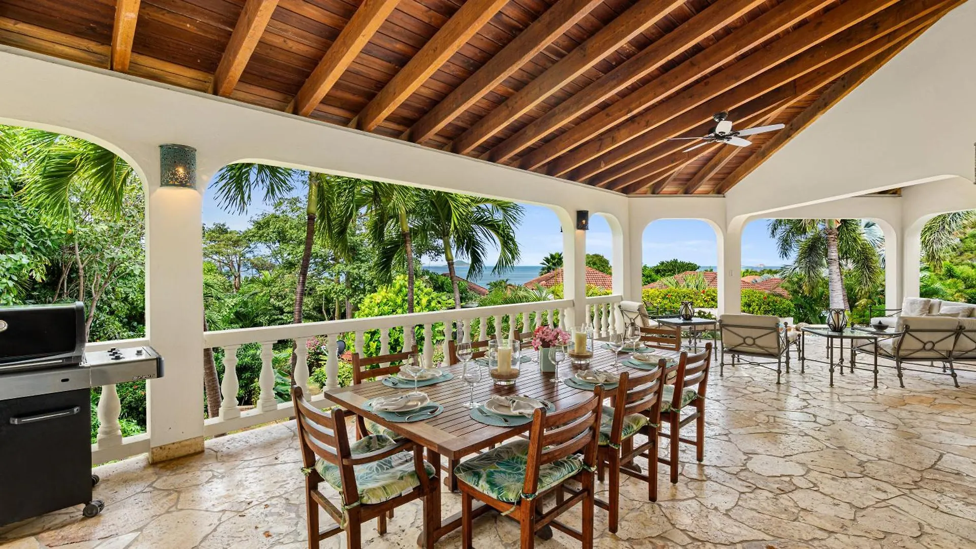 Bellamare Spanish Town Ferienhaus