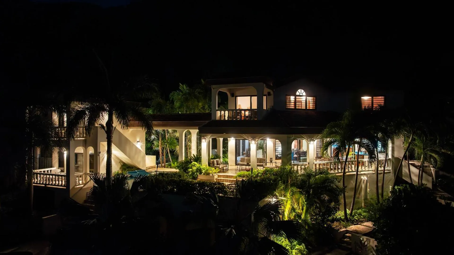 Bellamare Spanish Town