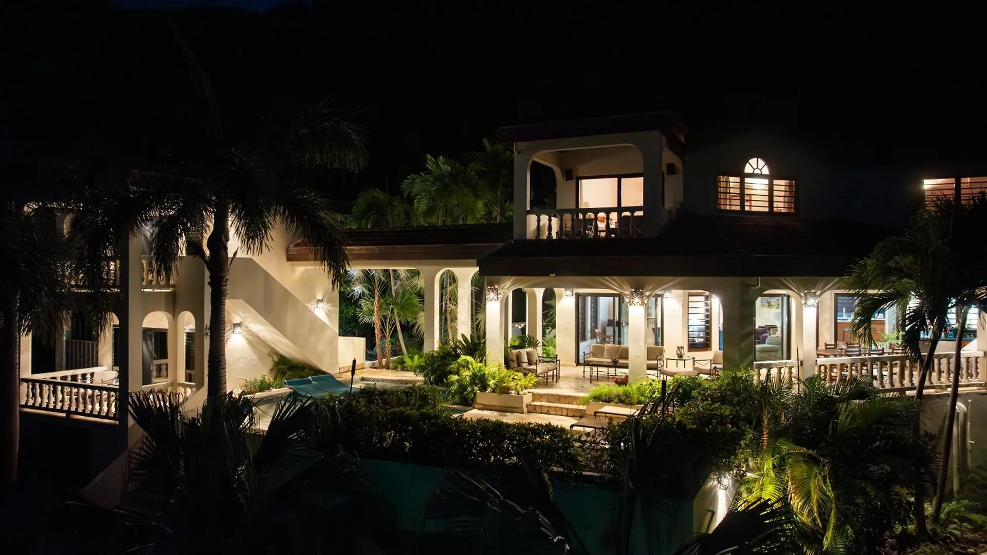 Ferienhaus Bellamare Spanish Town
