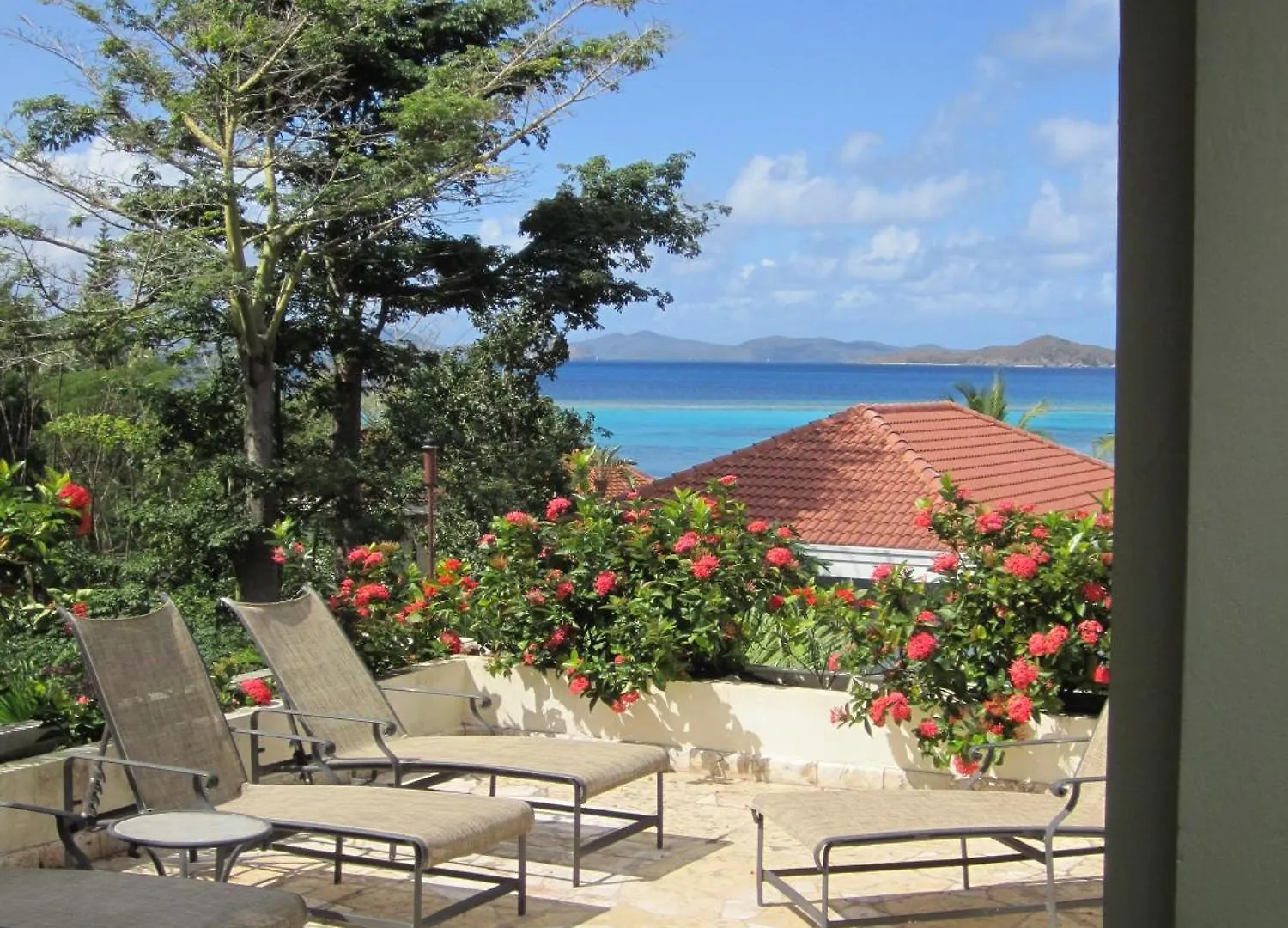 Bellamare Spanish Town 0*,  British Virgin Islands