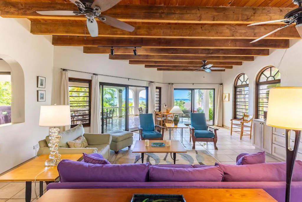 Holiday home Bellamare Spanish Town