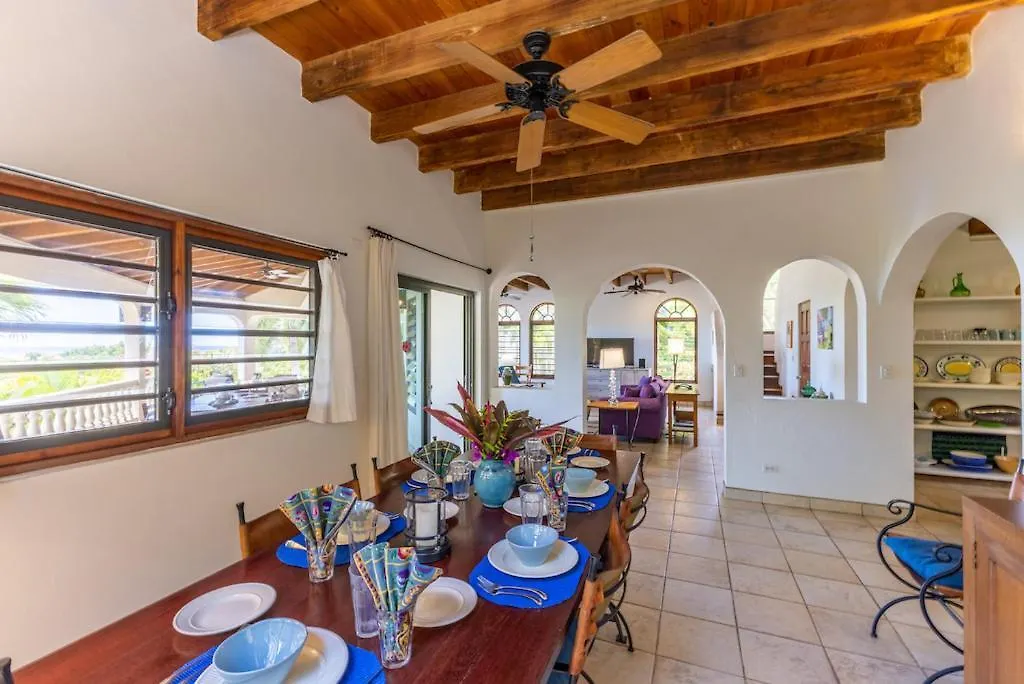 Holiday home Bellamare Spanish Town