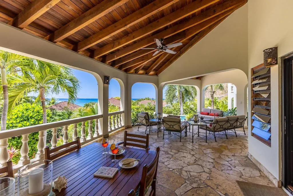 Bellamare Spanish Town Holiday home