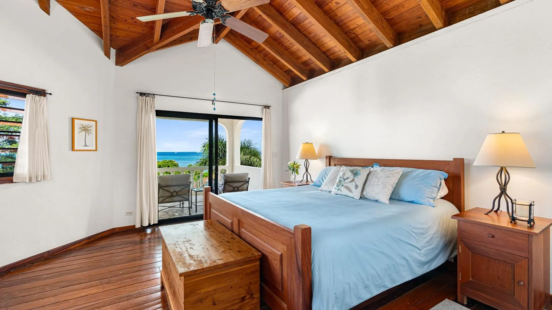 Holiday home Bellamare Spanish Town