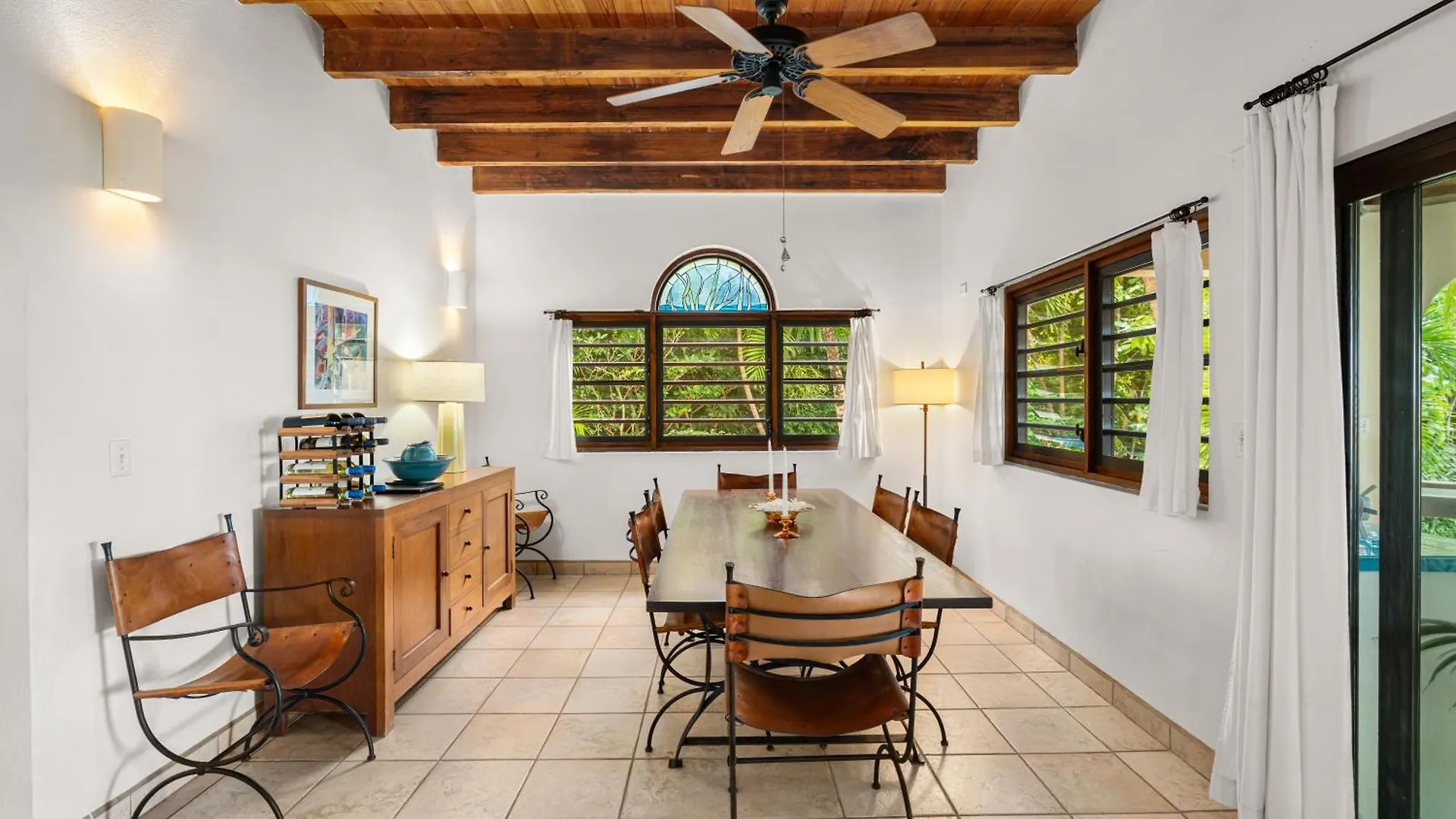 Bellamare Spanish Town Holiday home