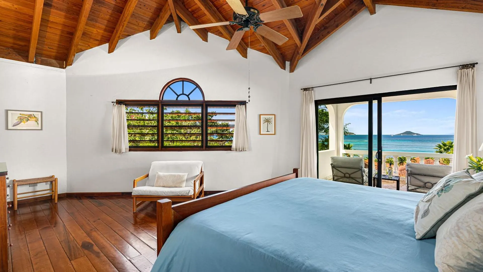 Bellamare Spanish Town Holiday home