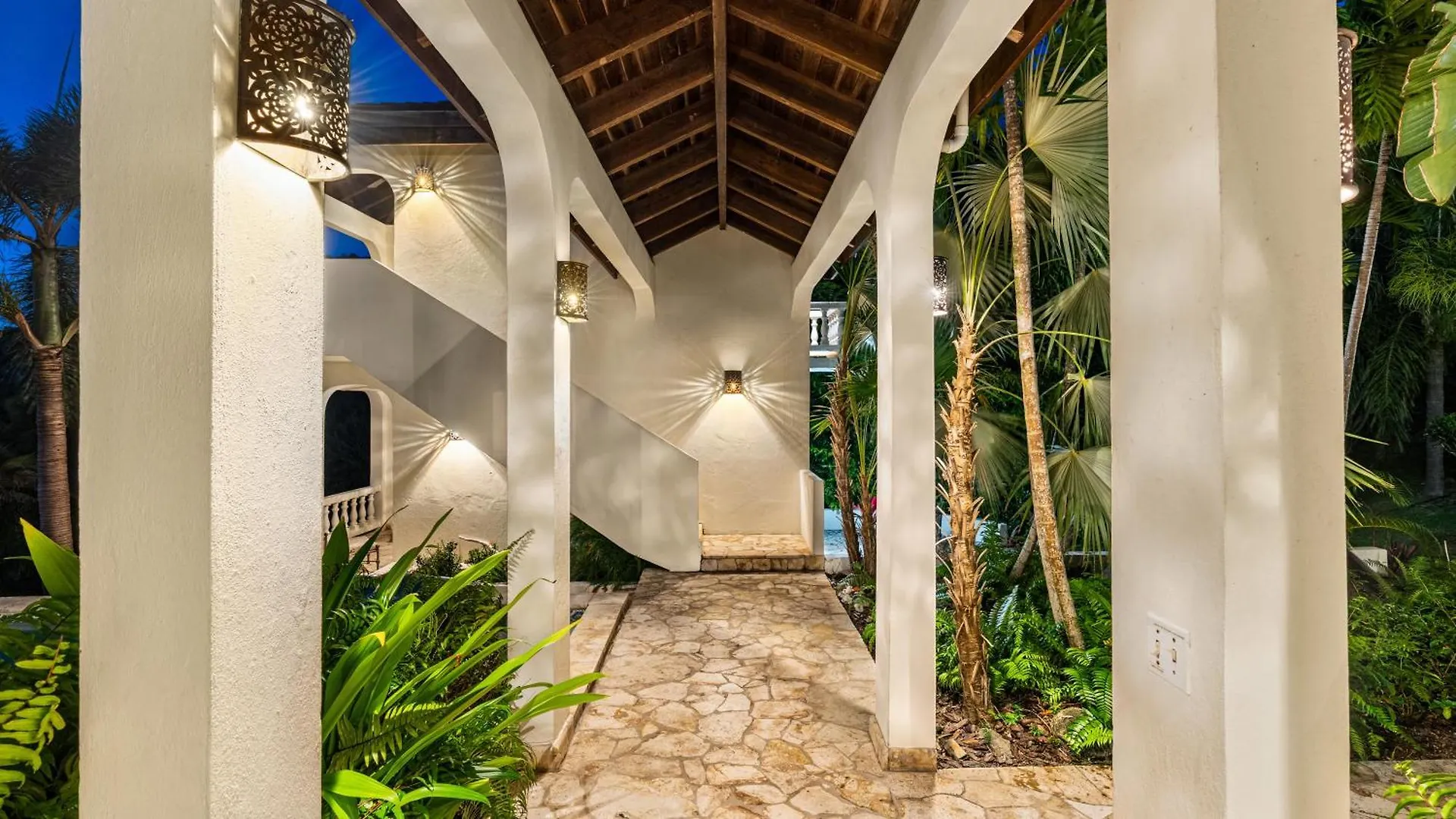 Holiday home Bellamare Spanish Town British Virgin Islands